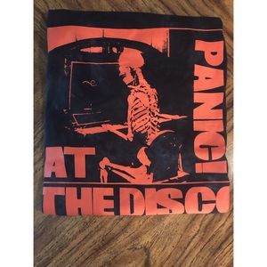 Panic at the Disco t-shirt
